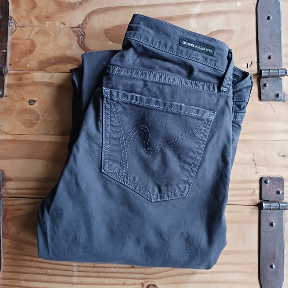 Citizens of Humanity Thompson Jeans size28 - Picture 1 of 8